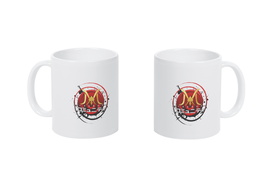 Majin Dhalucard League Logo - Tassen / Magic / XXL / Bierkrüge / Edelstahl