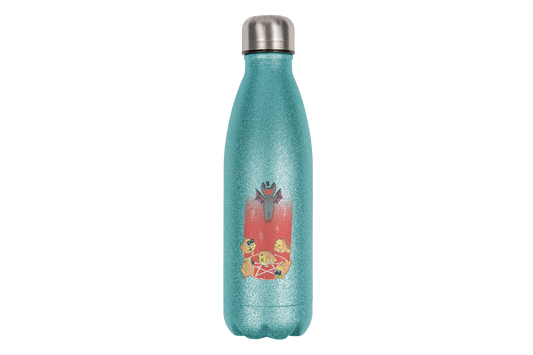 Divi Opfergabe - Edelstahl Thermoflaschen / Thermobecher