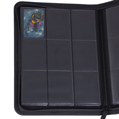 StreamerCard von Dragontitus [Sommer2026]