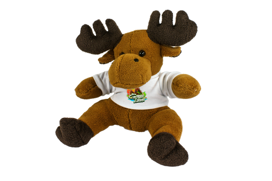 Greenislandndrp Logo - Kuscheltiere