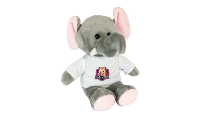 Franzi_Flauschi Logo - Kuscheltiere