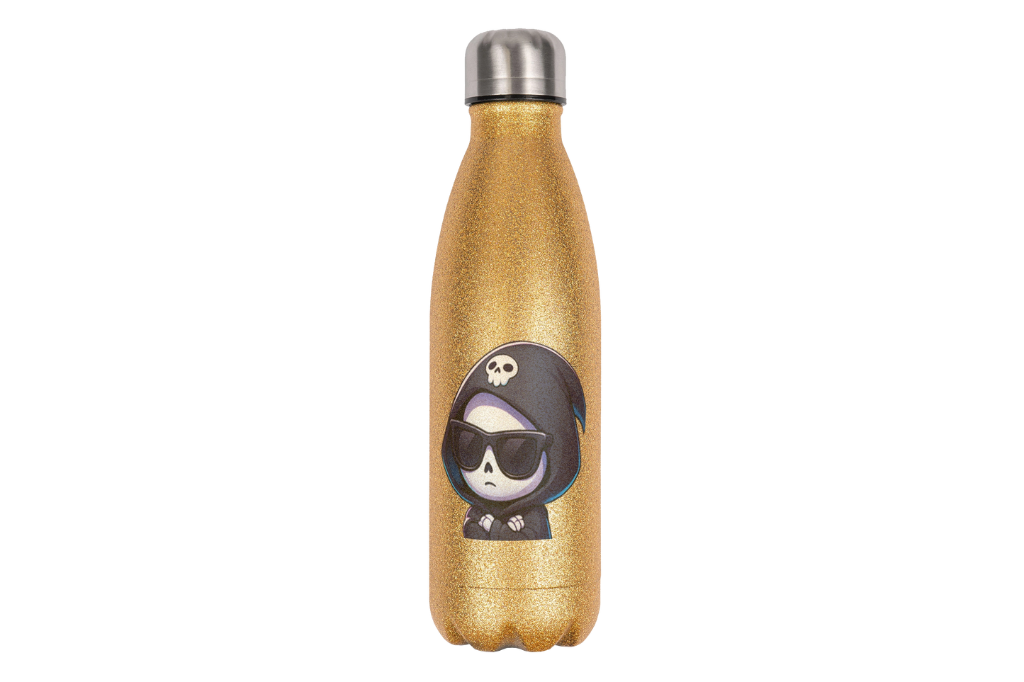 Fabertx Cool - Edelstahl Thermoflaschen / Thermobecher