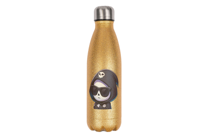 Fabertx Cool - Edelstahl Thermoflaschen / Thermobecher