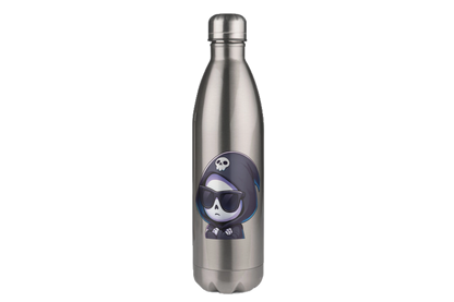Fabertx Cool - Edelstahl Thermoflaschen / Thermobecher