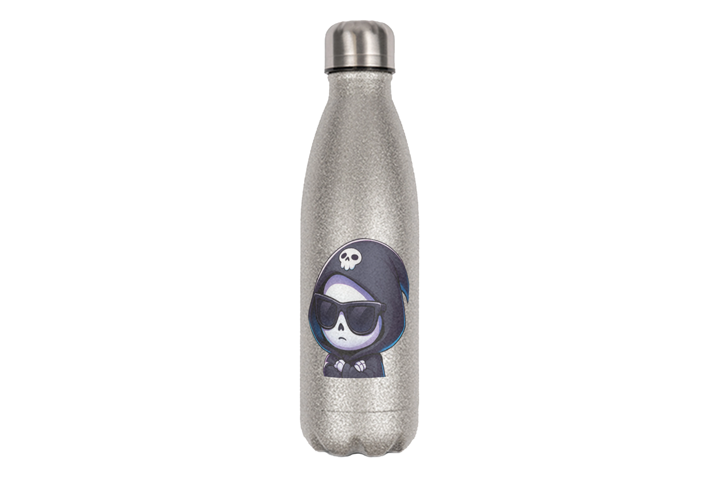 Fabertx Cool - Edelstahl Thermoflaschen / Thermobecher