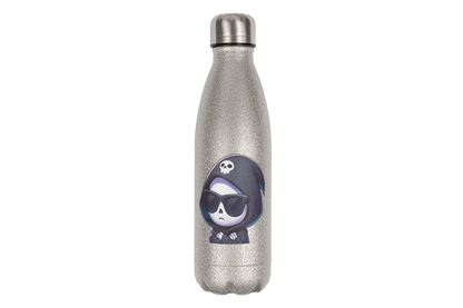 Fabertx Cool - Edelstahl Thermoflaschen / Thermobecher