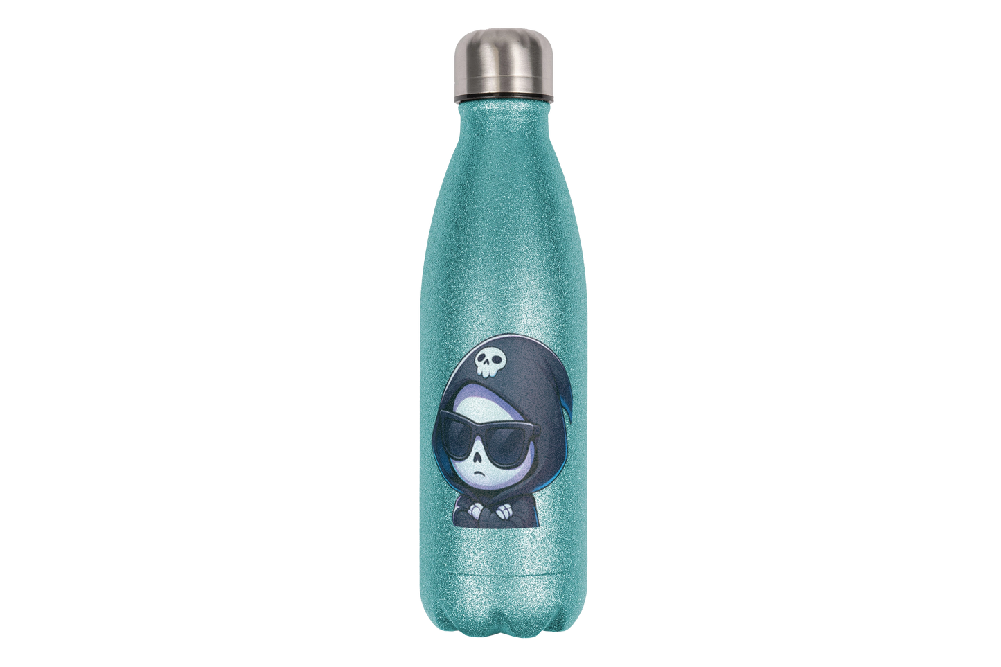 Fabertx Cool - Edelstahl Thermoflaschen / Thermobecher