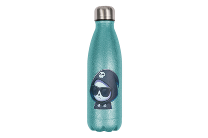 Fabertx Cool - Edelstahl Thermoflaschen / Thermobecher