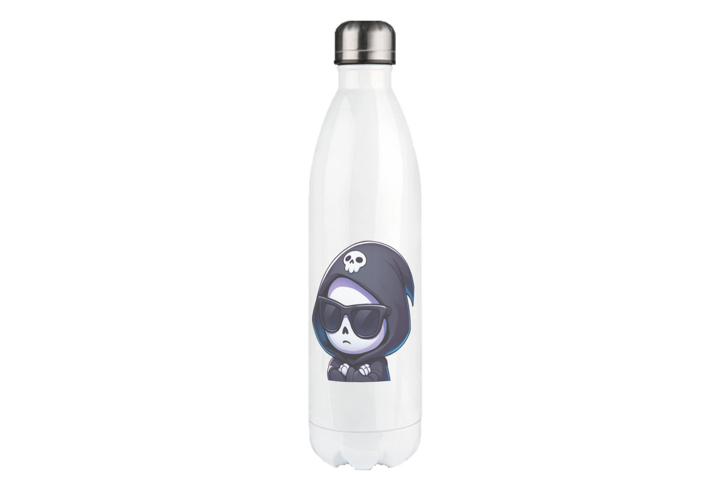 Fabertx Cool - Edelstahl Thermoflaschen / Thermobecher