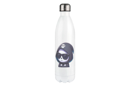 Fabertx Cool - Edelstahl Thermoflaschen / Thermobecher