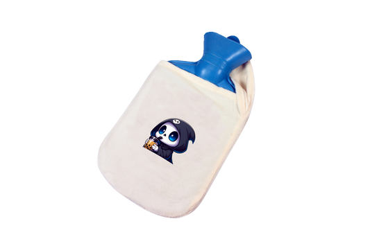 Fabertx Sip - Wärmflasche