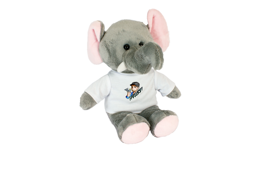 Fakeboy7 Logo - Kuscheltiere