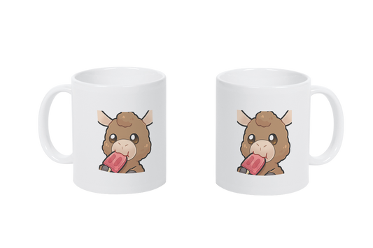 FlauschigTV Icecream - Tassen / Magic / XXL / Bierkrüge / Edelstahl