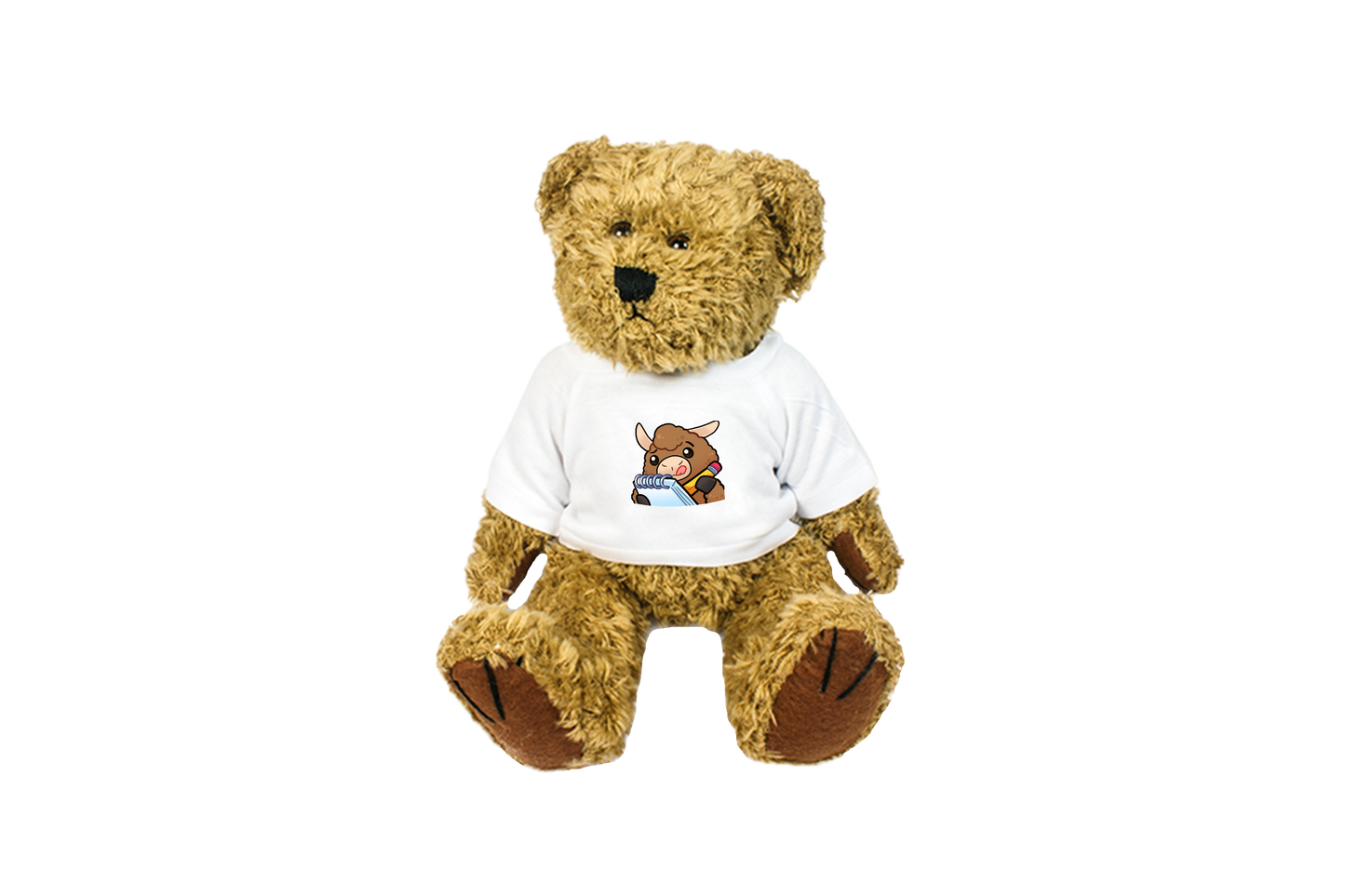 FlauschigTV Note - Kuscheltiere
