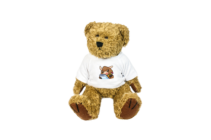 FlauschigTV Note - Kuscheltiere