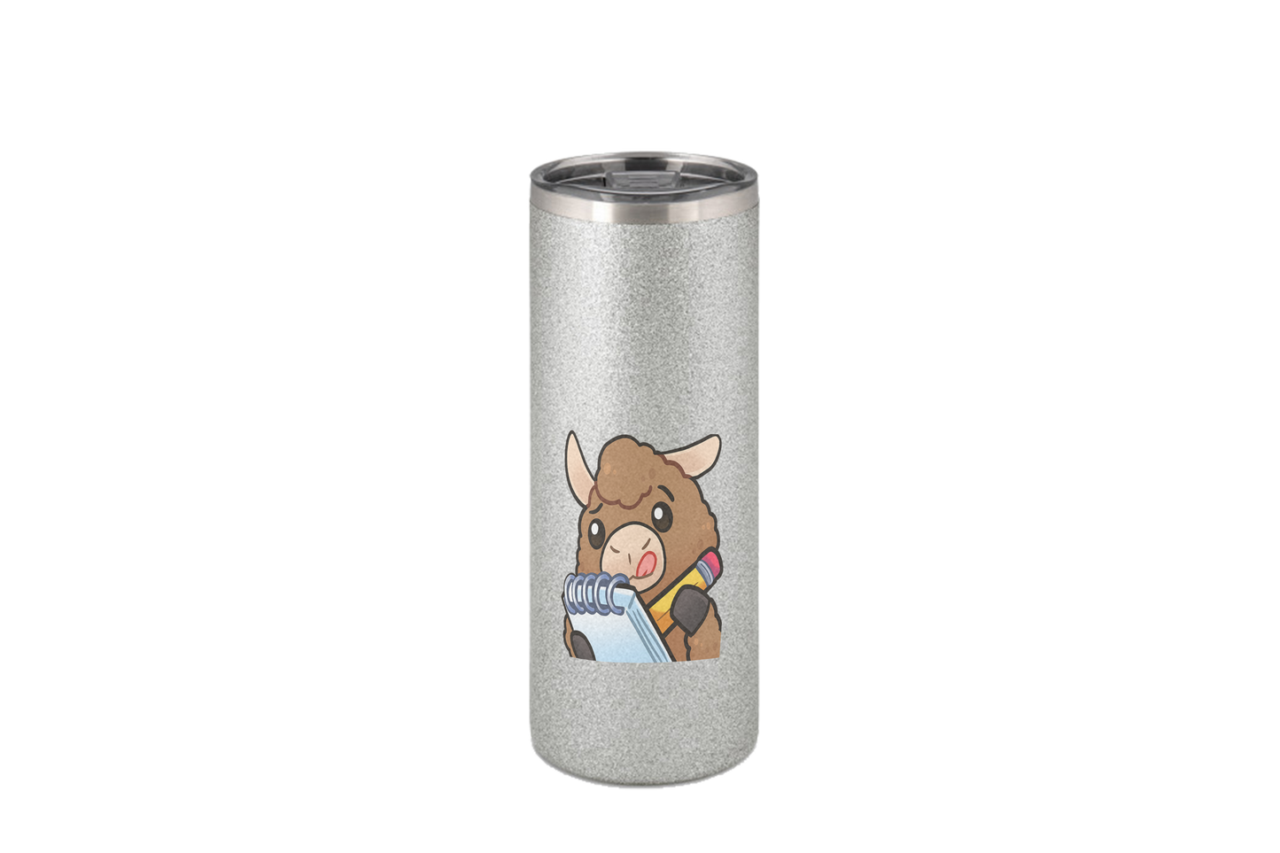FlauschigTV Note - Edelstahl Thermoflaschen / Thermobecher