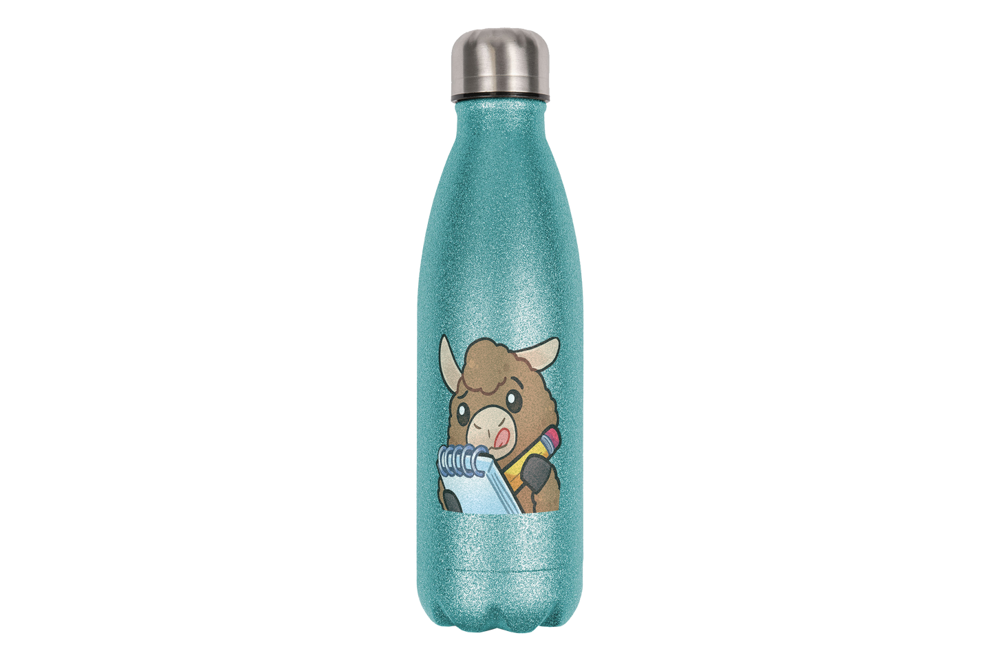 FlauschigTV Note - Edelstahl Thermoflaschen / Thermobecher