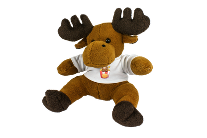 FlauschigTV Popcorn - Kuscheltiere