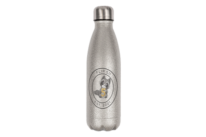 Flipsii_ Jubiläum - Edelstahl Thermoflaschen / Thermobecher