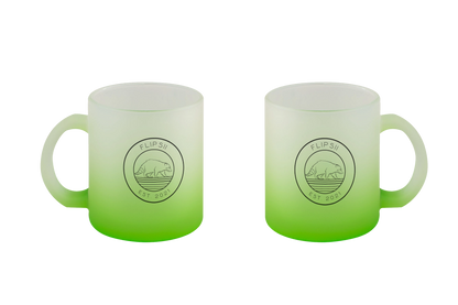 Flipsii_ Logo - Glastassen