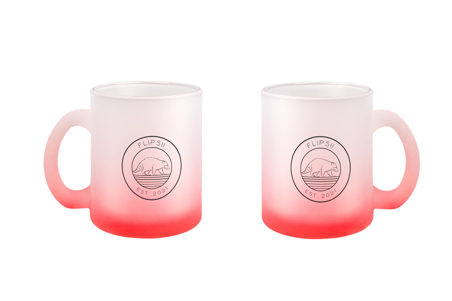 Flipsii_ Logo - Glastassen
