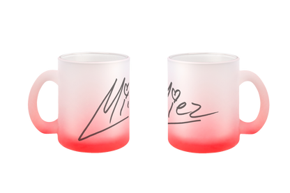 Miezchen Sign - Glastassen