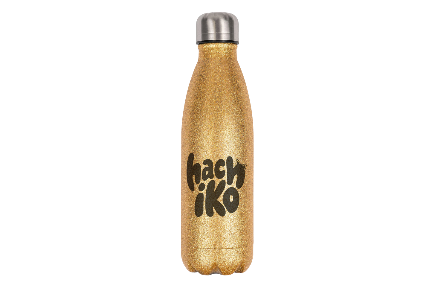 Hachiko Logo - Edelstahl Thermoflaschen / Thermobecher