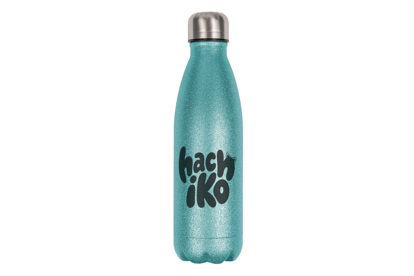 Hachiko Logo - Edelstahl Thermoflaschen / Thermobecher