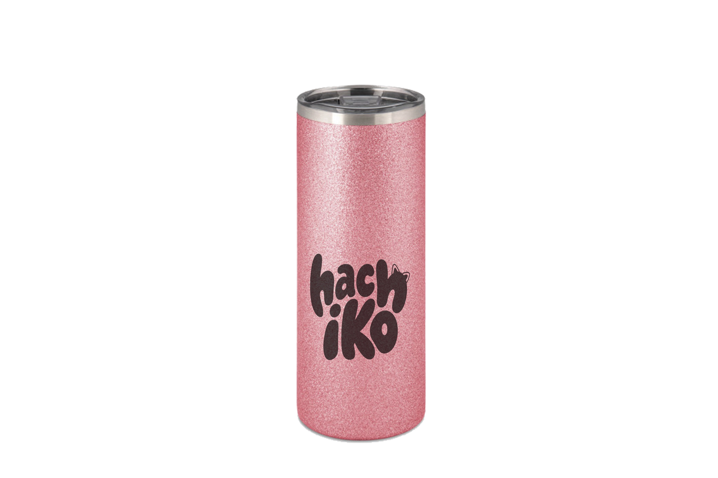 Hachiko Logo - Edelstahl Thermoflaschen / Thermobecher