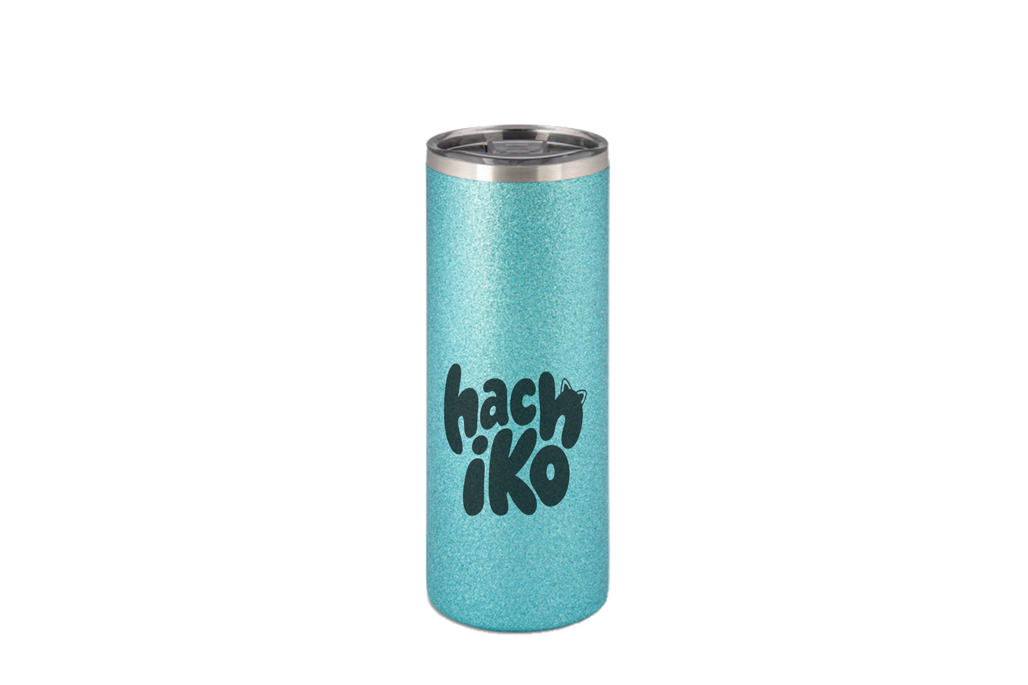 Hachiko Logo - Edelstahl Thermoflaschen / Thermobecher