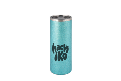 Hachiko Logo - Edelstahl Thermoflaschen / Thermobecher