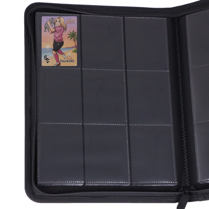StreamerCard von Hachiko [Sommer2026]
