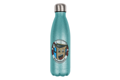 Hafentoast Logo - Edelstahl Thermoflaschen / Thermobecher