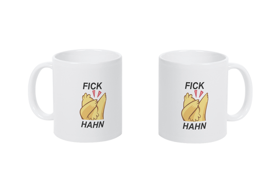 Hahn Fk - Tassen / Magic / XXL / Bierkrüge / Edelstahl