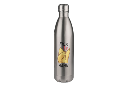 Hahn Fk - Edelstahl Thermoflaschen / Thermobecher