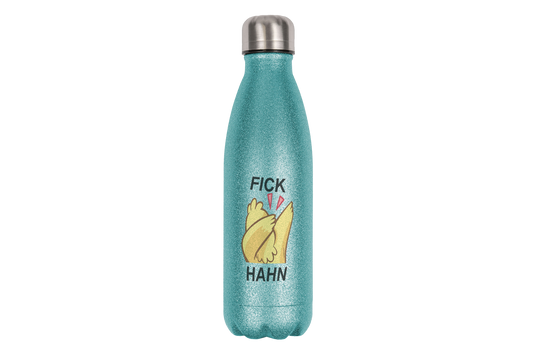 Hahn Fk - Edelstahl Thermoflaschen / Thermobecher