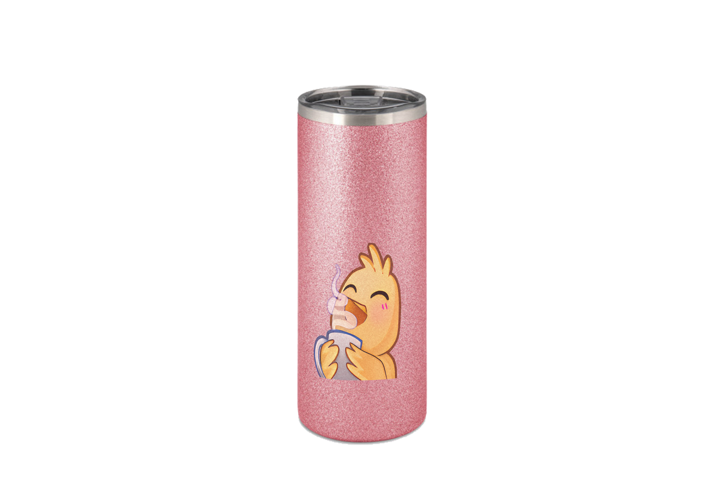 Hahn Kaffee - Edelstahl Thermoflaschen / Thermobecher