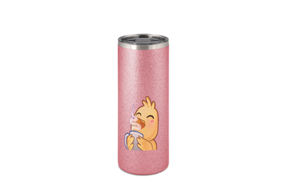 Hahn Kaffee - Edelstahl Thermoflaschen / Thermobecher