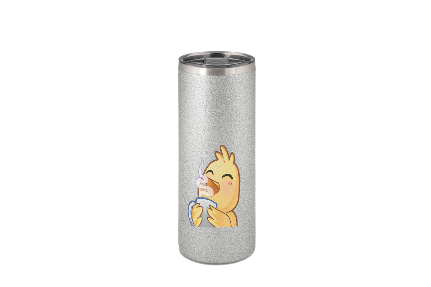 Hahn Kaffee - Edelstahl Thermoflaschen / Thermobecher