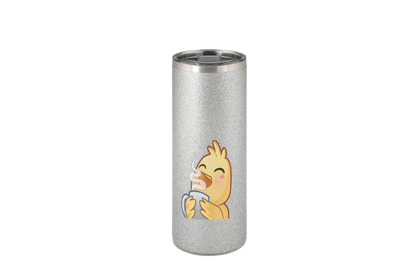 Hahn Kaffee - Edelstahl Thermoflaschen / Thermobecher