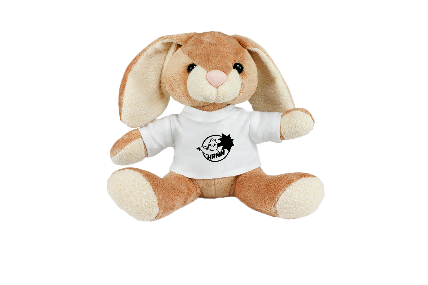 Hahn Logo - Kuscheltiere