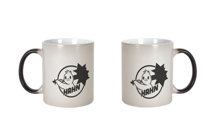 Hahn Logo - Tassen / Magic / XXL / Bierkrüge / Edelstahl