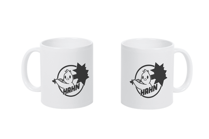 Hahn Logo - Tassen / Magic / XXL / Bierkrüge / Edelstahl