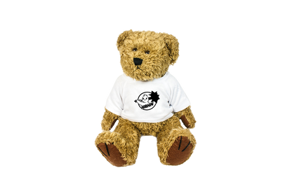 Hahn Logo - Kuscheltiere