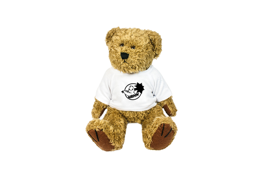 Hahn Logo - Kuscheltiere