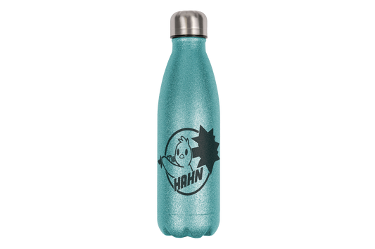 Hahn Logo - Edelstahl Thermoflaschen / Thermobecher