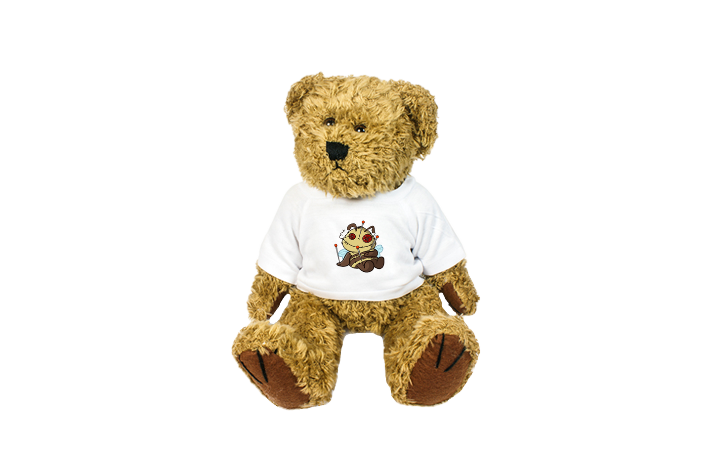 Hasgarson VooDoo - Kuscheltiere