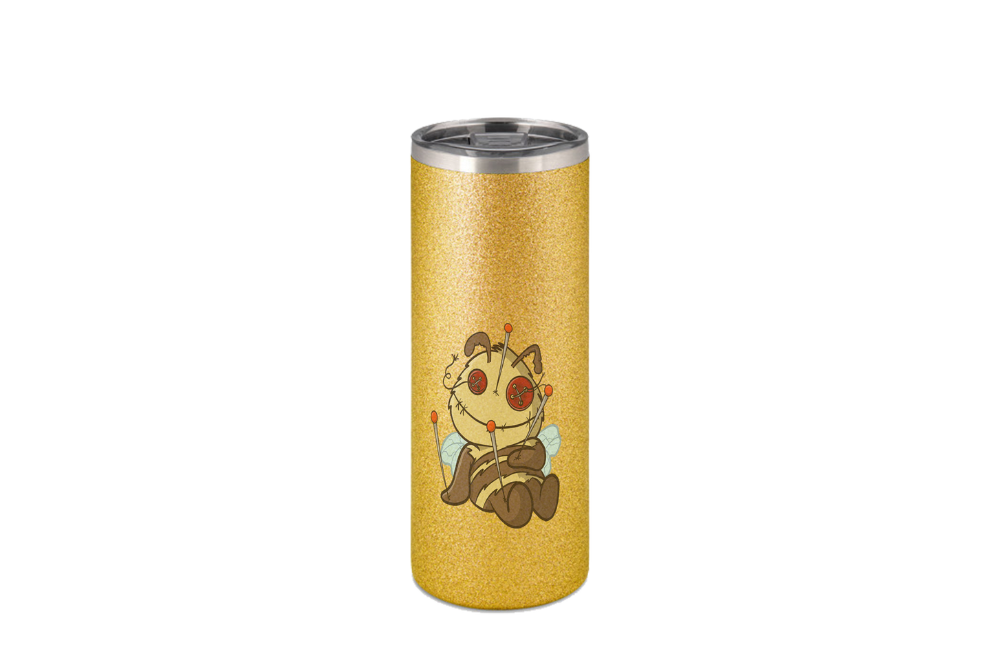 Hasgarson VooDoo - Edelstahl Thermoflaschen / Thermobecher