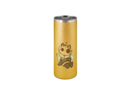 Hasgarson VooDoo - Edelstahl Thermoflaschen / Thermobecher