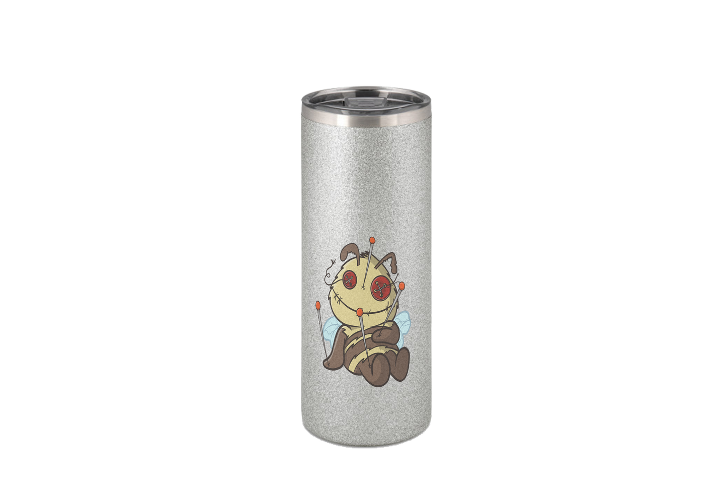 Hasgarson VooDoo - Edelstahl Thermoflaschen / Thermobecher